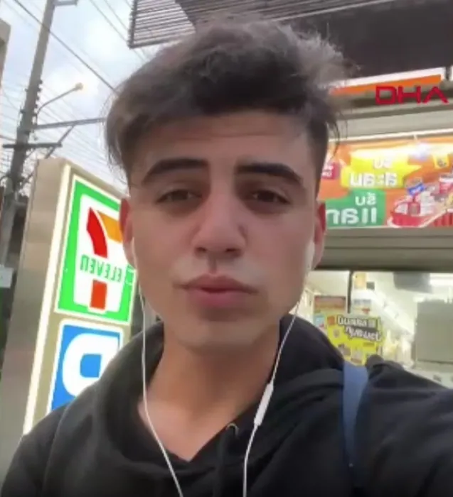 Ev arkadaşını katletti! İfadesi pes dedirtti! Cüzdanımdan 4 bin TL aldı ben geri isteyince...