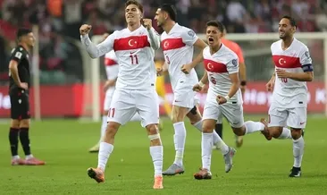 İspanya-Türkiye maçı ne zaman, saat kaçta ve nerede oynanacak? A Milli Takım son maçına odaklandı!