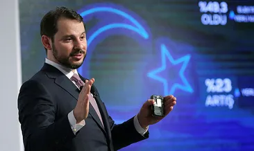 Bakan Albayrak’tan flaş açıklama!