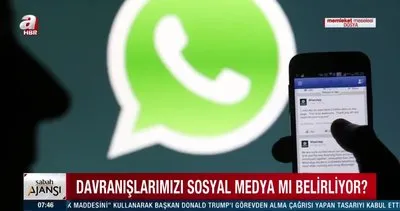 SON DAKİKA | Whatsapp sözleşmesi hakkında flaş açıklama! Whatsapp sözleşmesi iptal mi edildi? | Video