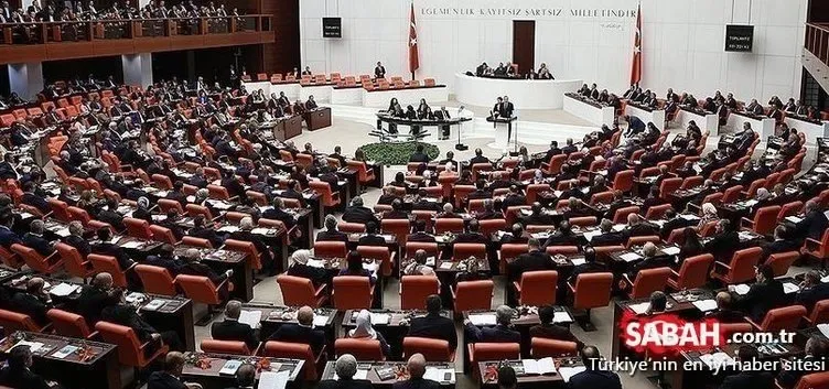 Son dakika: Adalet Bakanı Gül af yasası için tarih verdi! 2019 Af yasası ceza indirimi nasıl olacak ve ne zaman çıkacak?