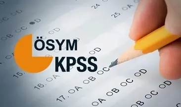 ÖSYM 2026 KPSS SONUÇ TAKVİMİ: KPSS lisans sonuçları ne zaman, hangi tarihte açıklanacak?