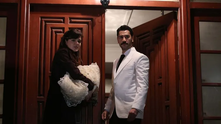 Bir Zamanlar Çukurova 27. son bölüm tamamı (tek parça) full - Buradan izle!