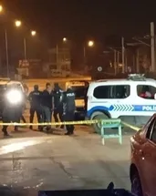 Hesap kavgası cinayetle bitti