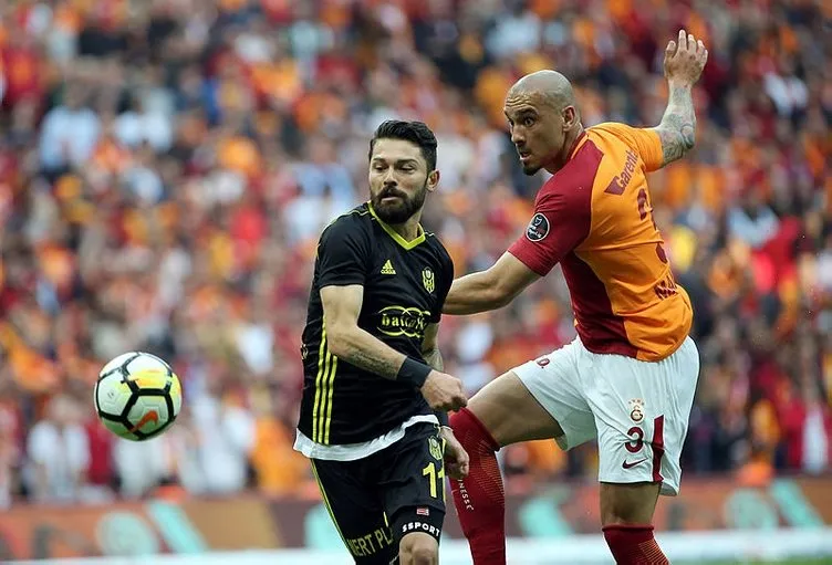 Erman Toroğlu’ndan flaş yorum Hiçbir Galatasaraylı oyuncuyu beğenmedim