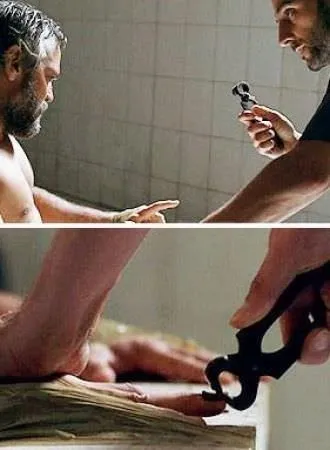 Dünyanın en korkunç filmleri