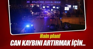 Günün en çok okunan haberleri (29.06.2016)