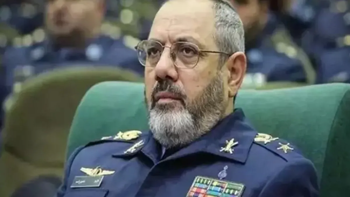 İran’dan sert mesaj: “Füze gücümüz ne savaşla ne masayla yok edilebilir” İran’dan sert mesaj: “Füze gücümüz ne savaşla ne masayla yok edilebilir”