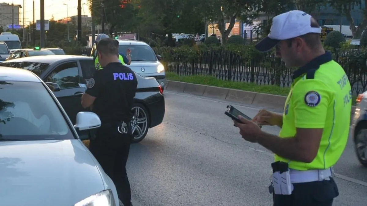 İstanbul’da huzur uygulaması: 984 kişi gözaltına alındı