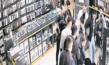 Magandaların yaptıkları yanlarına kâr kaldı #konya
