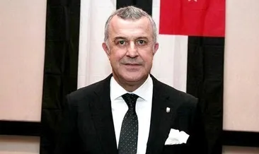 Beşiktaşlı yöneticiye kurşunlu tehdit