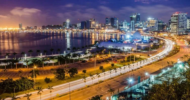Angola nerede? Angola’nın konumu, haritadaki yeri ve vize muafiyeti hakkında detaylar!