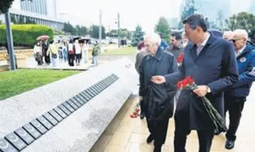 Yıldırım’dan özel ziyaretler