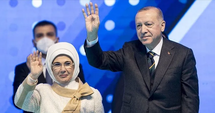 Son dakika: Başkan Erdoğan’ın PCR testi negatife döndü