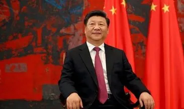 Çin Devlet Başkanı Xi Jinping: ABD ile çalışmaya hazırız
