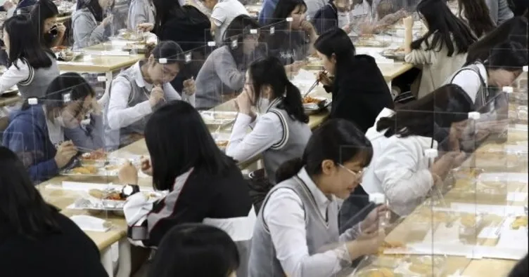 Güney Kore’de nüfus krizi: 49 okul kapanıyor