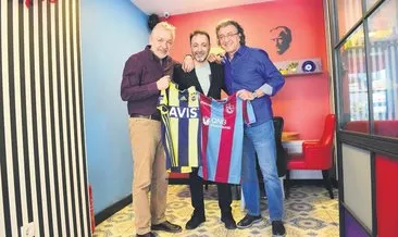 Sabah Spor yazarları Fenerbahçe-Trabzonspor maçını yorumladı