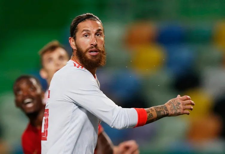 SON DAKİKA TRANSFER HABERLERİ: Tüm dünya bu transferi konuşacak! Sergio Ramos Süper Lig devine geliyor: Resmi teklif…
