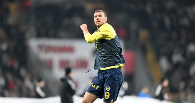 SON DAKİKA FENERBAHÇE HABERLERİ: İtalya’dan Edin Dzeko iddiası! SON DAKİKA FENERBAHÇE HABERLERİ: İtalya’dan Edin Dzeko iddiası!
