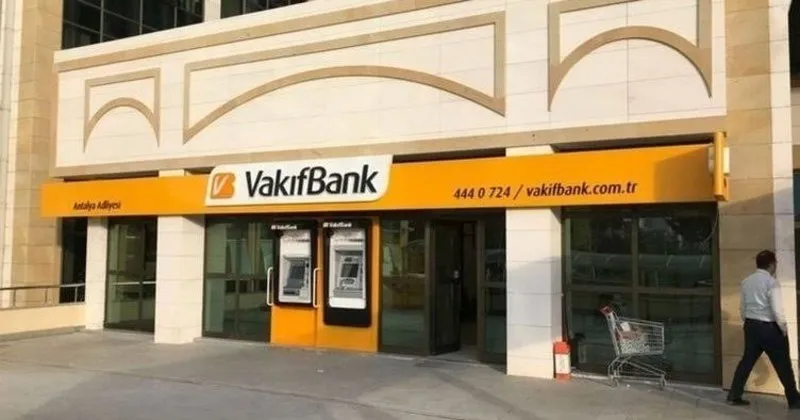 Vakifbank Calisma Mesai Saatleri 2020 Vakifbank Saat Kacta Aciliyor Kacta Kapaniyor Ogle Arasi Tatili Kacta En Son Haber