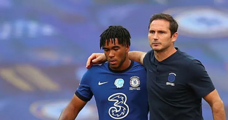 Chelsea’nin genç yıldızına soygun şoku!