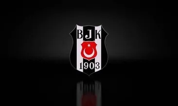Beşiktaş’ın listesindeydi! Açıklama geldi