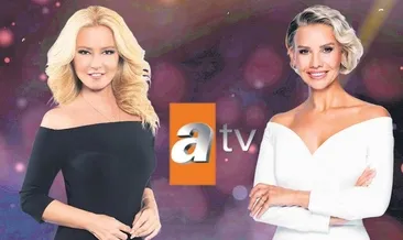 Atv yılı başlıyor