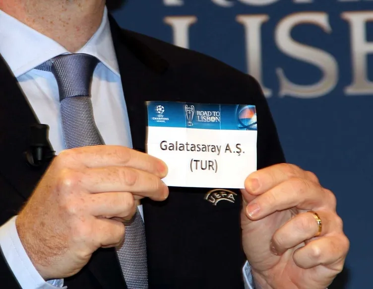 UEFA Avrupa ve Konferans Ligi’nde kura çekimi ile eşleşmeler belli oldu! Fenerbahçe, Galatasaray, Beşiktaş ve Başakşehir’in rakipleri kimler oldu? İşte tüm eşleşmeler