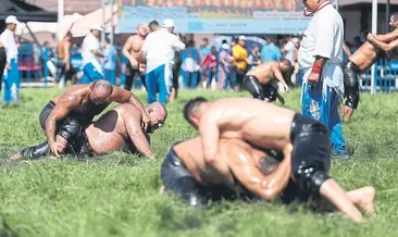 Er meydanı tatile girdi