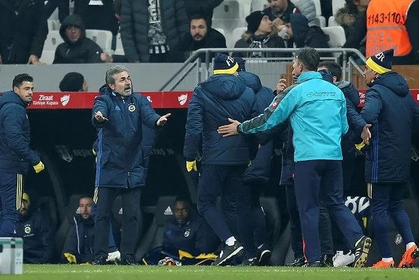 Aykut Kocaman'dan iki yıldız için şok karar!