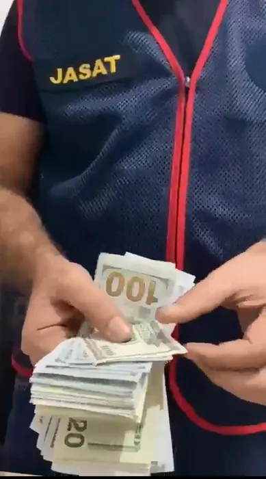 Tekirdağ’da yaşlı kadının altınlarını jandarmayız diyerek aldılar: Bakın kime yakalandılar!