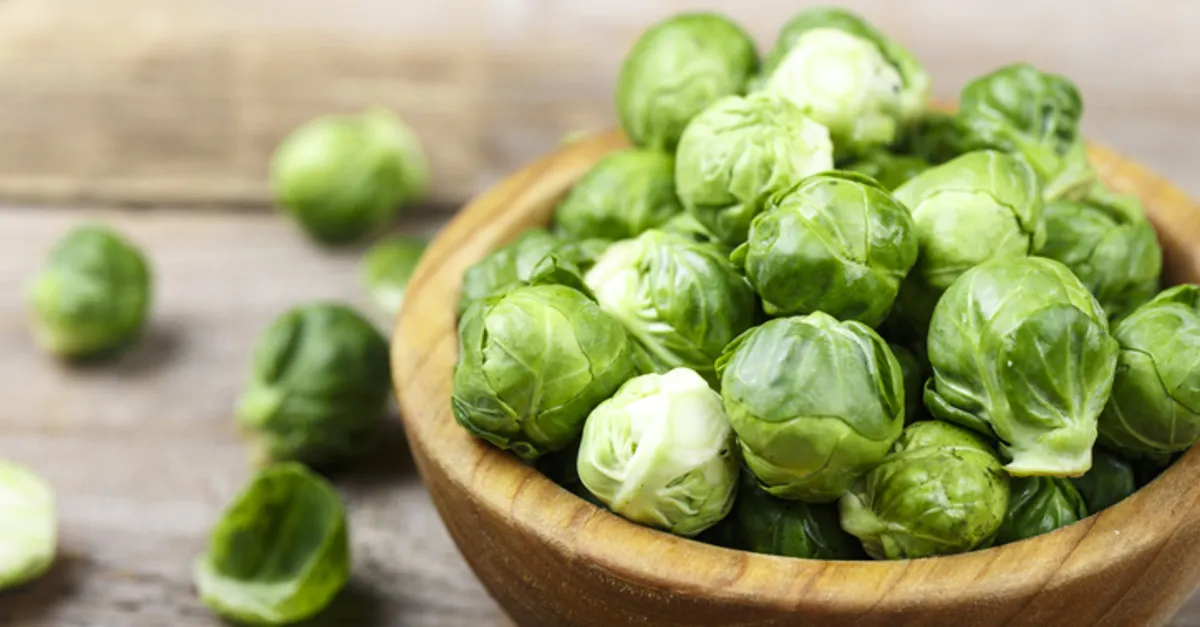 Brüksel Lahanasının Faydaları Nelerdir? Brüksel Lahanası Neye İyi Gelir, Nasıl Tüketilir? -Son Dakika Haberi - Sağlık Haberleri