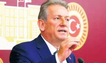CHP Genel Başkanı Kılıçdaroğlu’na rakip çıktı! İlk aday eski CHP Trabzon Milletvekili Haluk Pekşen!