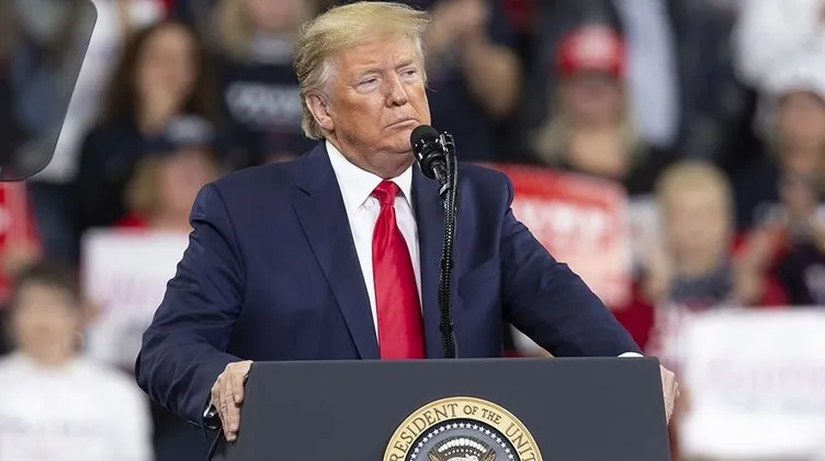 Trump’ın küfürlü paylaşımı olay olmuştu! Netanyahu’dan yemin töreni kararı: ABD İsrail ilişkisinde çatlak büyüyor