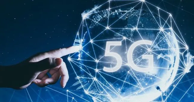 2019 model 5g telefonlar yolda