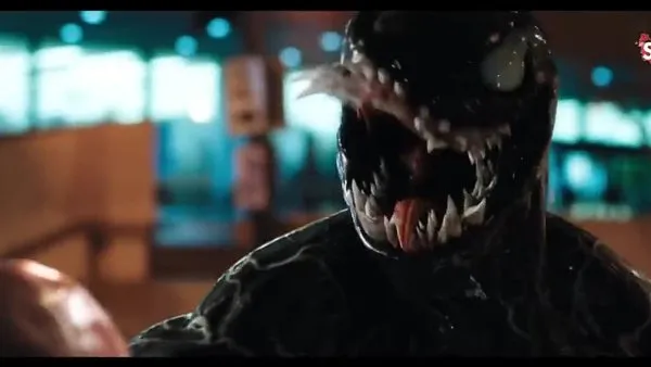 Venom: Zehirli Öfke filminin fragmanı