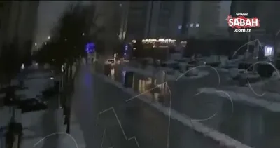 Emre Apartmanı böyle yıkılmış | Video