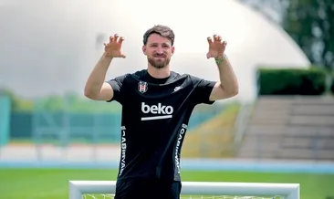 Orkun gol atsın ben arkasını süpürürüm!