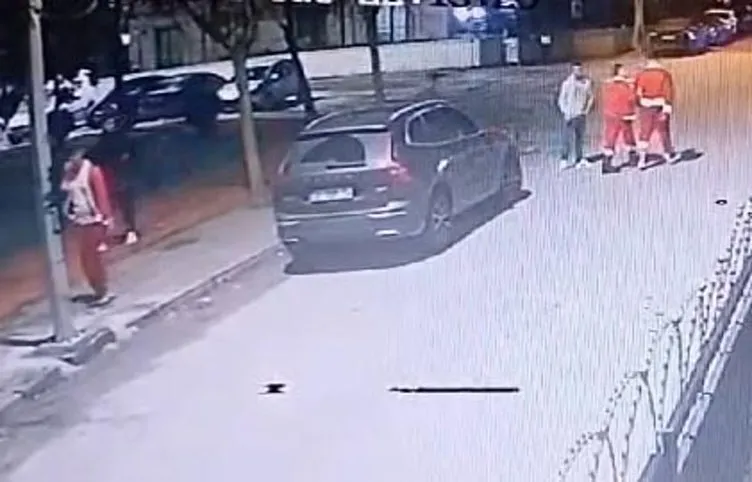 Sakarya’da Noel Baba kostümlü dehşet: 1 kişiyi öldürdü!