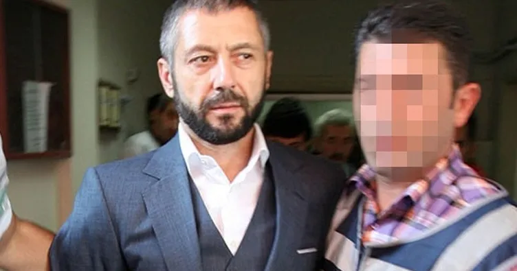 Sedat Şahin’e bir tutuklama daha!