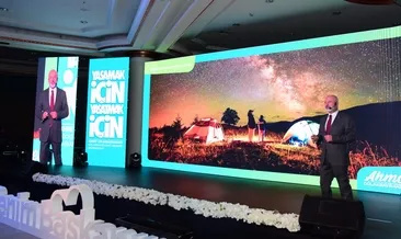 Kocasinan’da çığır açacak projeler