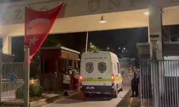 Son dakika: Boğaziçi Üniversitesi kampüsünde vahşet! Hilal Özdemir’i öldürüp intihar etti!