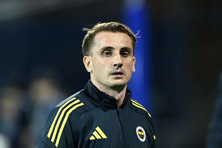 Kerem Aktürkoğlu için çarpıcı iddia! Fenerbahçe ile sözleşme detayı...