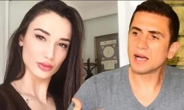 Türkiye nefes aldı! Emre Aşık ile Yağmur Sarnıç nihayet boşandı