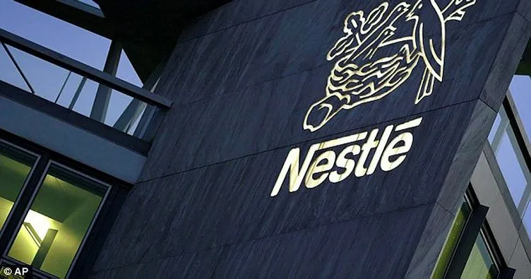 Nestle Starbucks’la 7,1 milyar dolarlık anlaşma yaptı