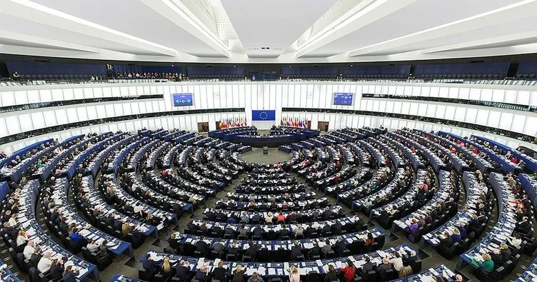 Avrupa Parlamentosu Brexit şartlarını belirledi
