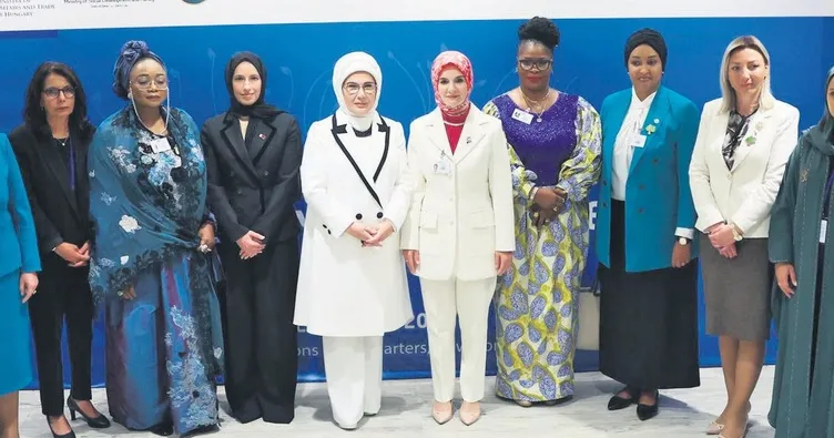 Dayanışma aileden başlar