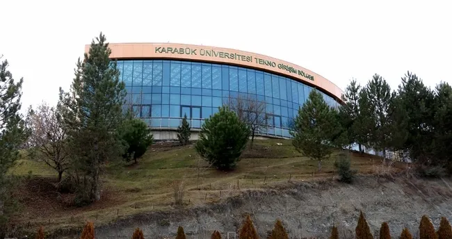 kbu de teknokent icin kurucu heyet