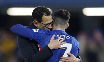 Chelsea, West Ham United’ı 90+2’de devirdi!