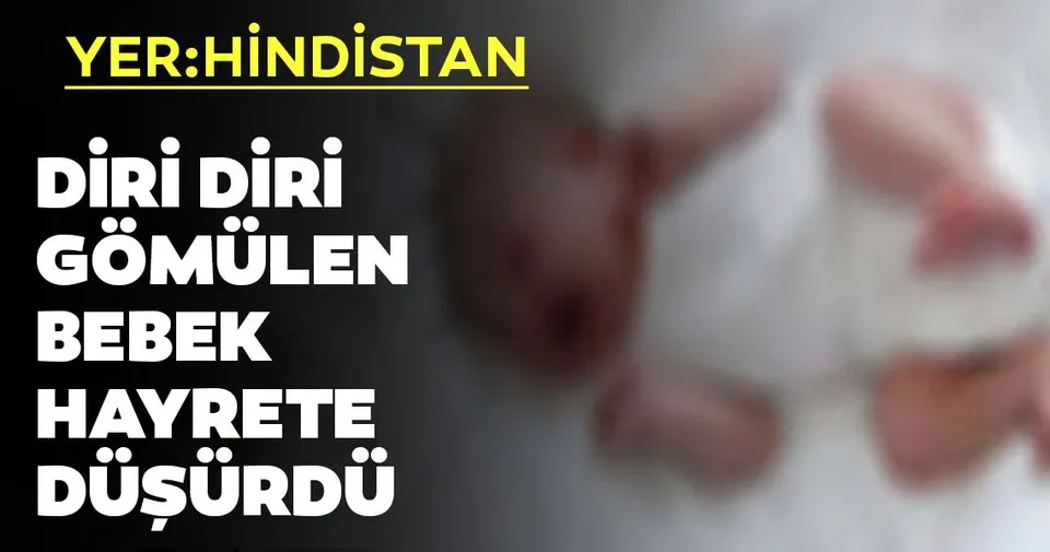 Son Dakika! Mezardan canlı çıktı! Hindistan’da diri diri Son Dakika! Mezardan canlı çıktı! Hindistan’da diri diri